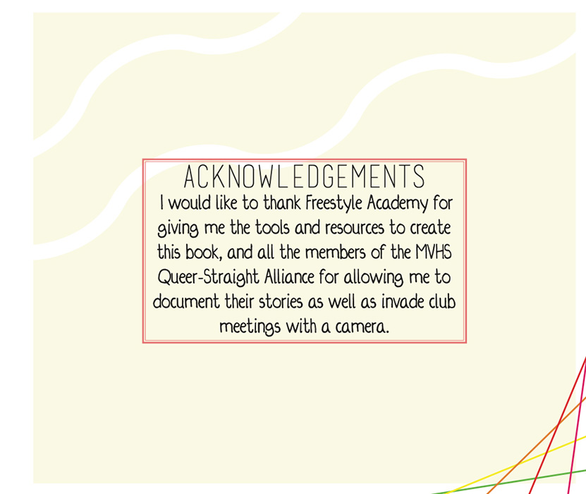 Book by Andie Burns